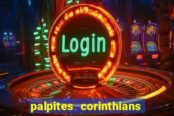 palpites corinthians x gremio